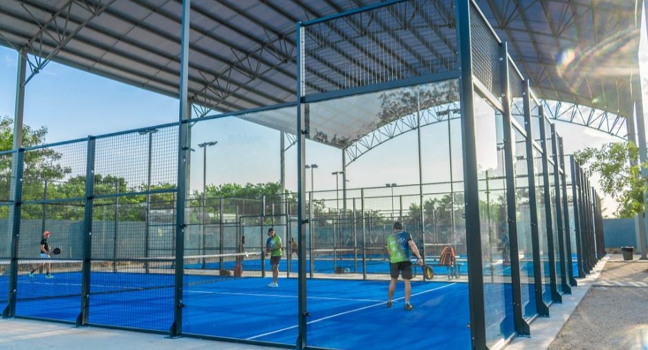 ProPadel Merida